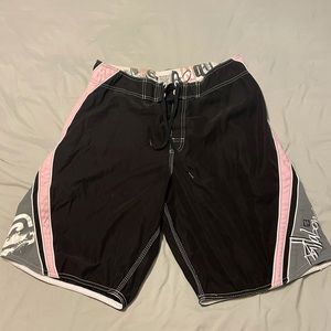 Men’s Billabong Board Shorts